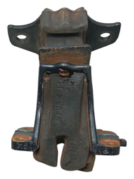 SUPORTE COXIM MOTOR HILUX 2005 A 2015
