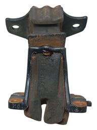 SUPORTE COXIM MOTOR HILUX 2005 A 2015