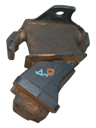 SUPORTE COXIM MOTOR HILUX 2005 A 2015