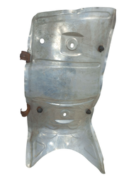 DEFLETOR CALOR ESCAPE CELTA PRISMA 01/09