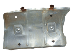 DEFLETOR CALOR ESCAPE CELTA PRISMA 01/09