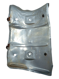 DEFLETOR CALOR ESCAPE CELTA PRISMA 01/09