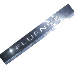 Friso Tampa Mala Renault Fluence 2012 a 2018