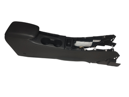 Console Central Nissan Sentra 2019