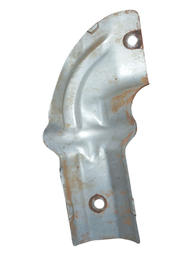 DEFLETOR CALOR COLETOR ESCAPE HILUX 3.0 2005 A 2015