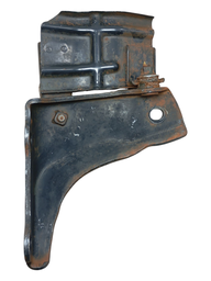 SUPORTE CATALISADOR HB20 1.6 16V 2013 A 2019