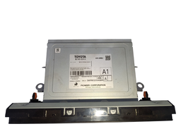 RÁDIO MULTIMÍDIA TOYOTA COROLLA 2020/... C/DETALHE