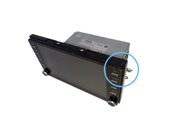 RÁDIO MULTIMÍDIA TOYOTA COROLLA 2020/... C/DETALHE