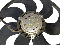 ELÉTROVENTILADOR VENTOINHA CHEVROLET ONIX 1.0 3CC 2020/   