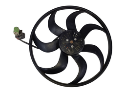 Elétroventilador Motor Ventoinha Chevrolet Tracker 1.2 2020/