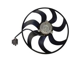 ELÉTROVENTILADOR MOTOR VENTOINHA CHEVROLET TRACKER 1.2 2020/