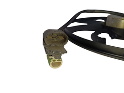 ELÉTROVENTILADOR MOTOR VENTOINHA CHEVROLET TRACKER 1.2 2020/