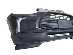 PARACHOQUE DIANTEIRO TRACKER 2020 A 2021 A 2025