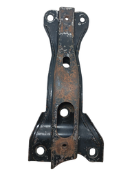 SUPORTE TRAVESSA SUSPENSAO HILUX SRV SRX SW4 2016 A 2022