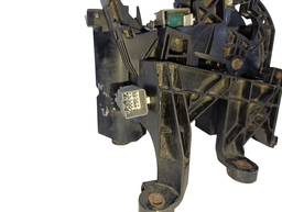 ALAVANCA CÂMBIO MARCHA FOCUS 1.6 2.0 16V AUT 2014 A 2015