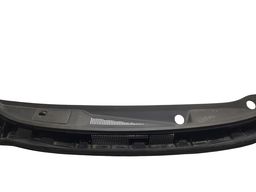 Grade Churrasqueira Nissan Livina 2009 2010 A 2014