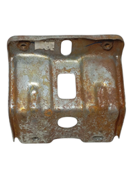 SUPORTE CONSOLE HILUX SR SRV SW4 2.5 2.7 3.0  2005 A 2015