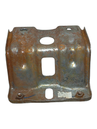 SUPORTE CONSOLE HILUX SR SRV SW4 2.5 2.7 3.0  2005 A 2015