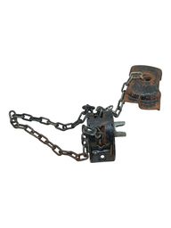  CATRACA SUPORTE ESTEPE HILUX SW4 SRV 2016 A 2021