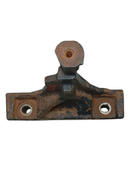 SUPORTE COXIM MOTOR HILUX SRV SW4 2.5 3.0 2005 A 2015