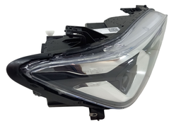 FAROL DIREITO TRACKER 2020 2021 A 2025 S/ LED