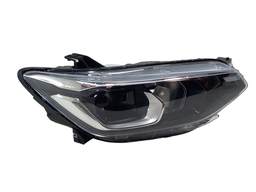 FAROL DIREITO TRACKER 2020 2021 A 2025 S/ LED