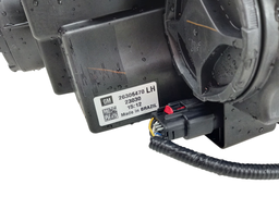 FAROL ESQUERDO TRACKER 2020 2021 A 2025 S/ LED