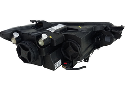 FAROL ESQUERDO TRACKER 2020 2021 A 2025 S/ LED