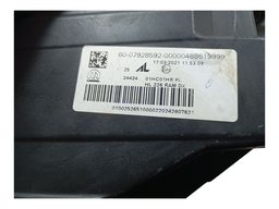 FAROL DIREITO INFERIOR TORO 2016 2017 A 2025