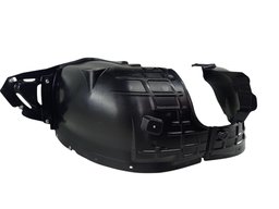 PARABARRO DIANTEIRO ESQUERDO TRACKER 2020 2021 2022/..