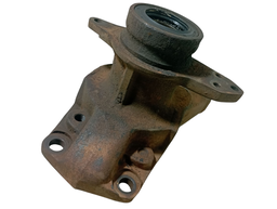 CAIXA ROLAMENTO TRASEIRO ESQUERDO KOMBI 1982 1983 A 2014