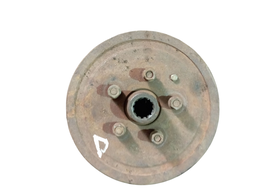 CAMPANA FREIO TRASEIRA DIREITA KOMBI 1982 1983 1984 A 2014