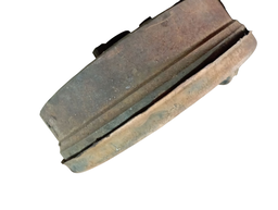 CAMPANA FREIO TRASEIRA DIREITA KOMBI 1982 1983 1984 A 2014