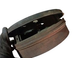 CAMPANA FREIO TRASEIRA ESQUERDA KOMBI 1982 1983 1984 A 2014