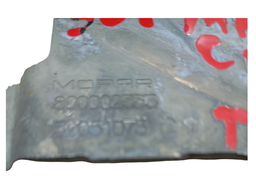 SUPORTE TRAVA MACACO FIAT TORO 2016 A 2025 52051073