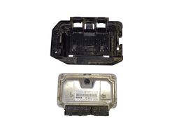 MÓDULO INJEÇÃO FORD NEW FIESTA 1.6 MEXICANO CE85J2A650AA 