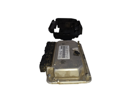 MÓDULO INJEÇÃO FORD NEW FIESTA 1.6 MEXICANO CE85J2A650AA 