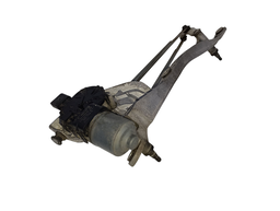 GALHADA LIMPADOR PARABRISA FORD NEW FIESTA 2011 A 2019