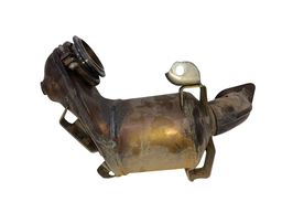 CATALISADOR TRACKER ONIX 1.0 1.2 3CC TURBO 2020 2021 2022/..