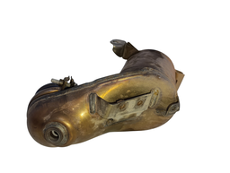 CATALISADOR TRACKER ONIX 1.0 1.2 3CC TURBO 2020 2021 2022/..