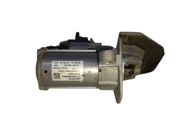 MOTOR PARTIDA ARRANQUE ONIX 1.0 3CC ASP/TURBO MAN/AUT 2020/.