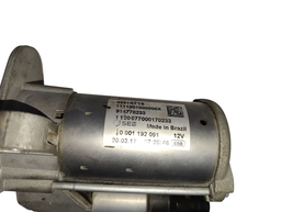 MOTOR PARTIDA ARRANQUE ONIX 1.0 3CC ASP/TURBO MAN/AUT 2020/.