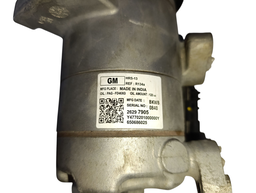 COMPRESSOR AR ONIX TRACKER MONTANA 1.0 1.2 SPIN 1.8 2020/...