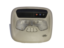 LANTERNA LUZ TETO DIANTEIRO ONIX 2020 A 2025