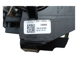 CINTA AIRBAG CHAVE SETA KA NEW FIESTA ECOSORT 2013 A 2020