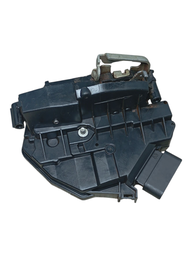 Fechadura Porta Diant Dir New Ka Ecosport Ranger 12/ 4 Pinos