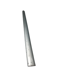 FRISO PORTA DIANTEIRA ESQUERDA PEUGEOT 206 207 2006 A 2012