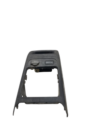 Acabamento Console Central Traseiro Vw Jetta  5c6863300