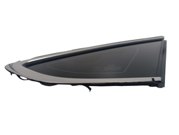 VIDRO LATERAL TRASEIRO DIREITO FUSION 2013 A 2019