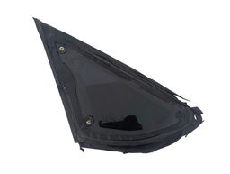 VIDRO LATERAL TRASEIRO DIREITO FUSION 2013 A 2019